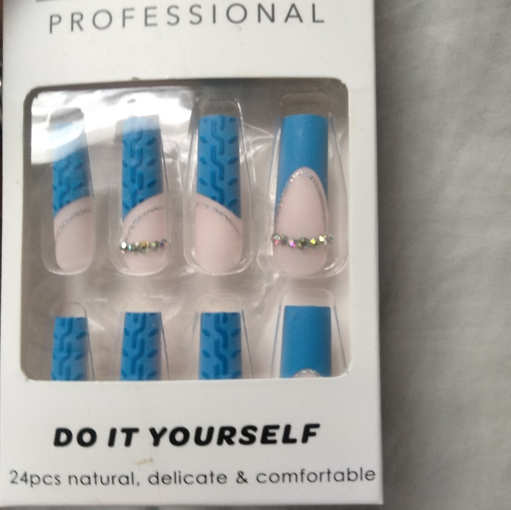 Nails